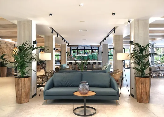 Hotel: Hotel Acapulco