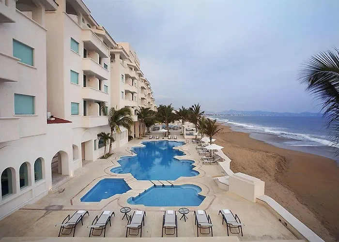 Camino Real Manzanillo