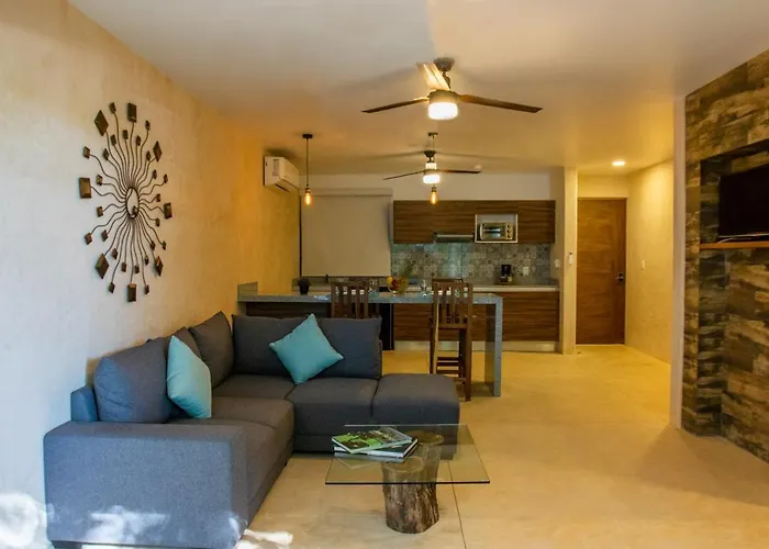 Azul Tulum By Guruhotel