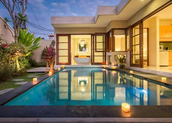 All Vacation Rentals Beautiful Bali s - 6 Mins Walk To The Beach