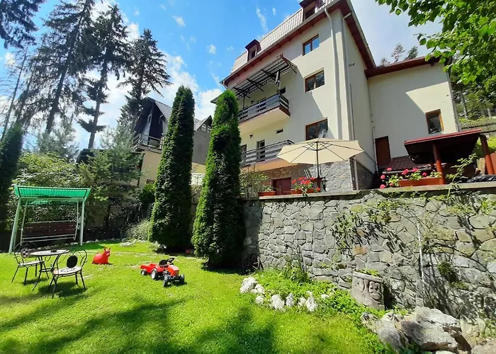 Pension Guide Vila Felix