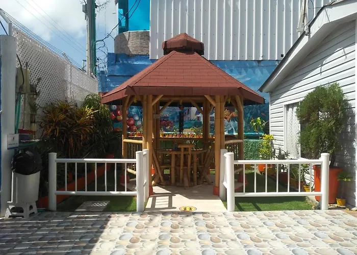 San Nicolas