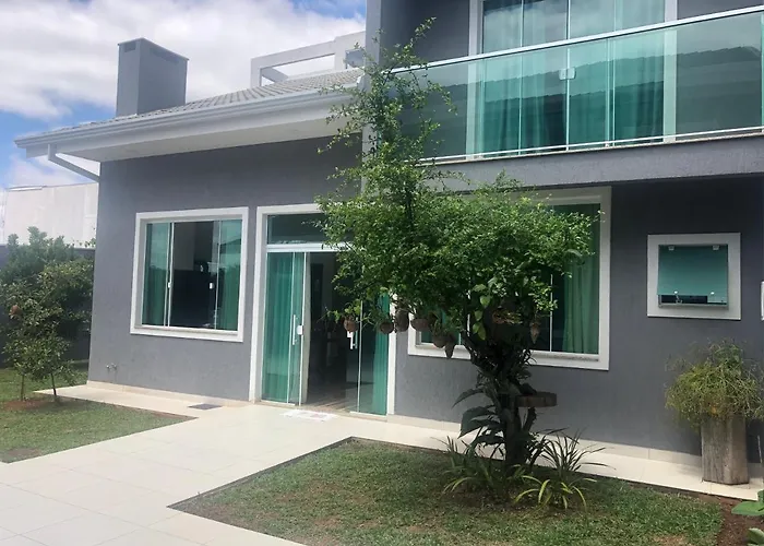 Casa de hóspedes: Casa Loft, Acolhedora, Curitiba