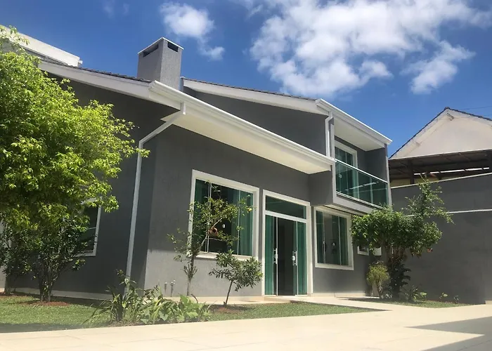 Casa de hóspedes: Casa Loft, Acolhedora, Curitiba