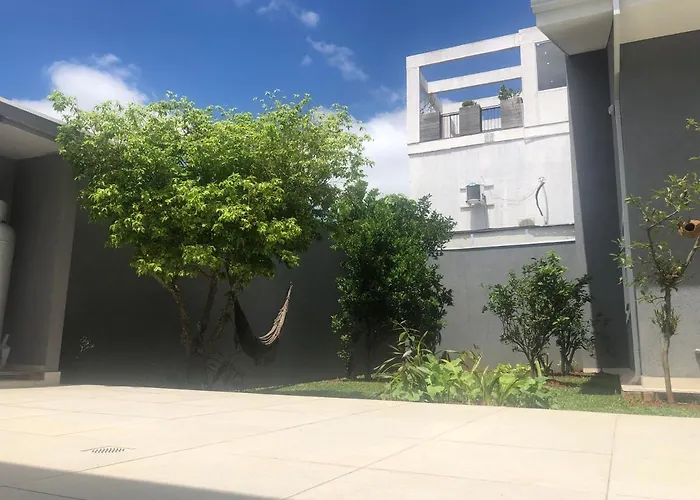 Casa de hóspedes: Casa Loft, Acolhedora, Curitiba