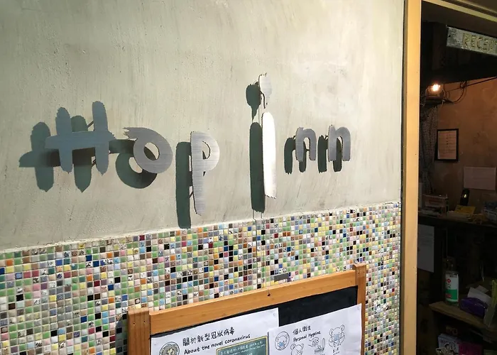 Hop Inn