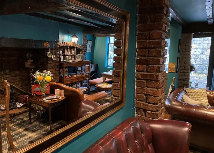 Minster Walk Guesthouse