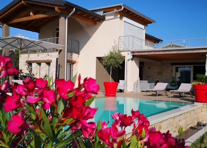  B&B Villa Peler
