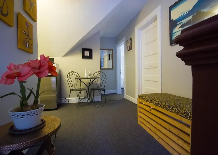 B&B only: A And Fayebed And Breakfast, Inc,