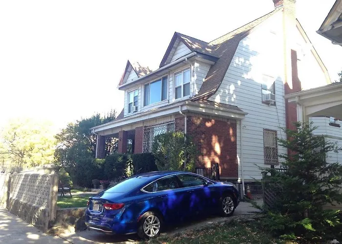 B&B only: A And Fayebed And Breakfast, Inc,