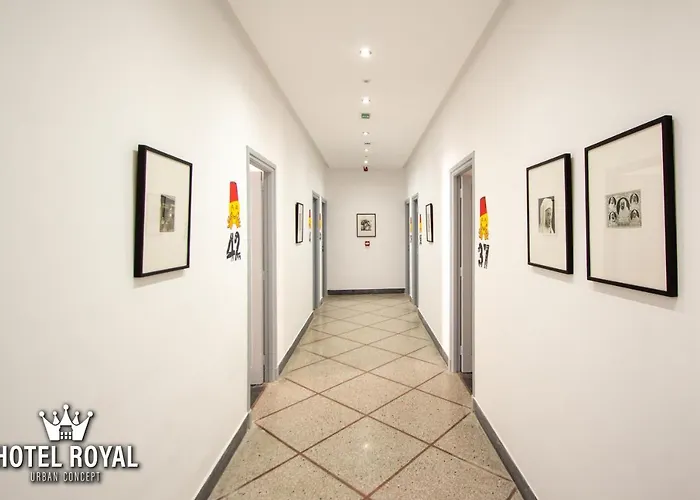 Royal Urban Concept