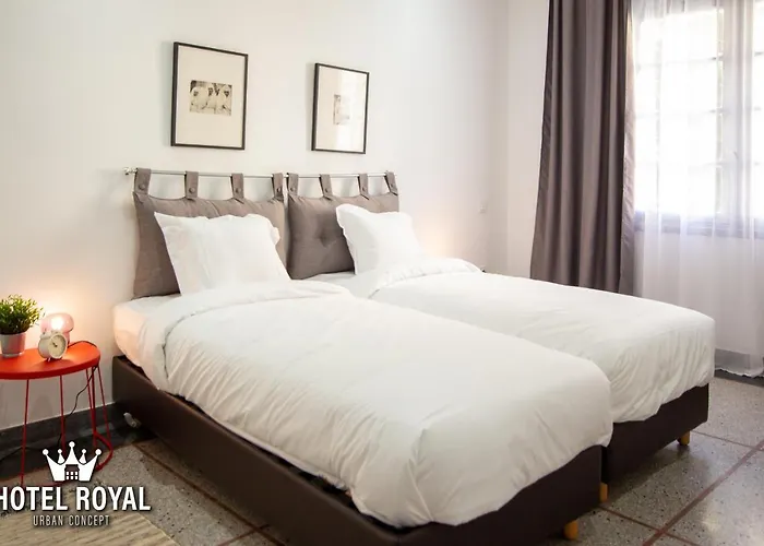 Royal Urban Concept