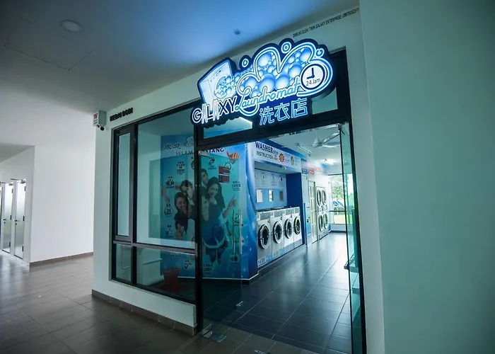 Molek Regency Taman Molek