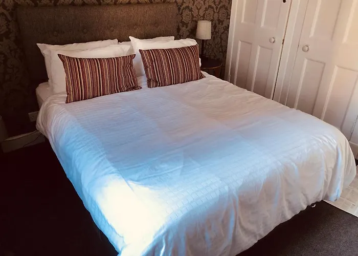 Vacation rental: Edinburgh Old Town Apartment