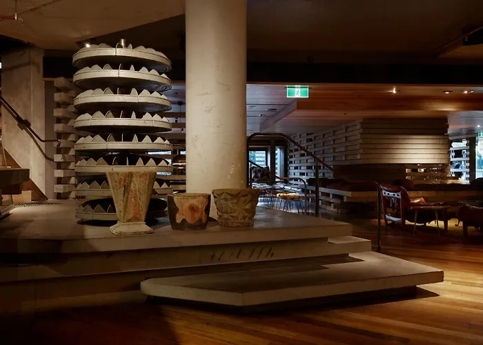 Ovolo Canberra, A Wyndham Hotel