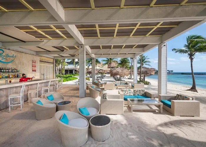 Hotel boutique: Catalonia Riviera Maya Resort & Spa