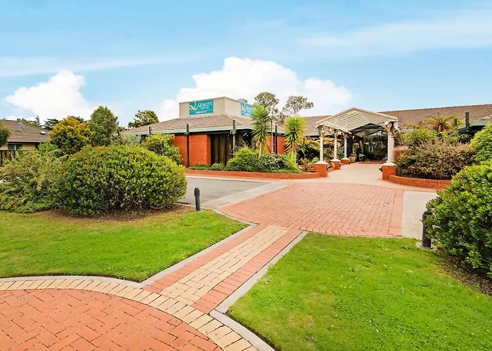 Resorts Guide Riverside Marlborough