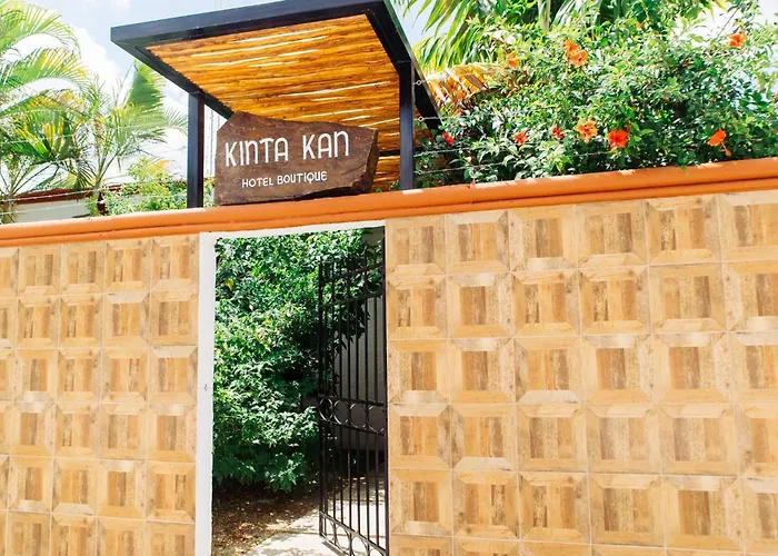 Kinta Kan Cozumel