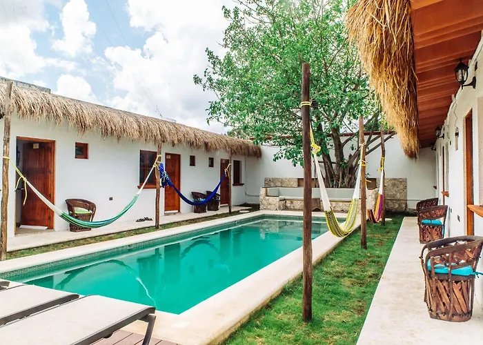 Kinta Kan Cozumel