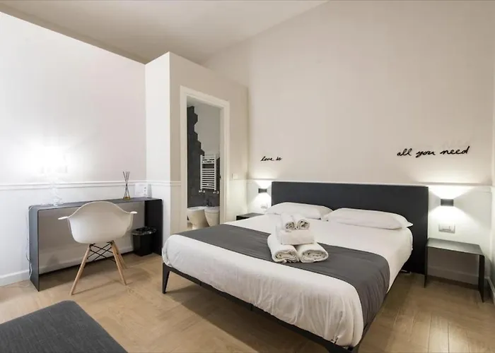 Elisabeth Boutique Rooms