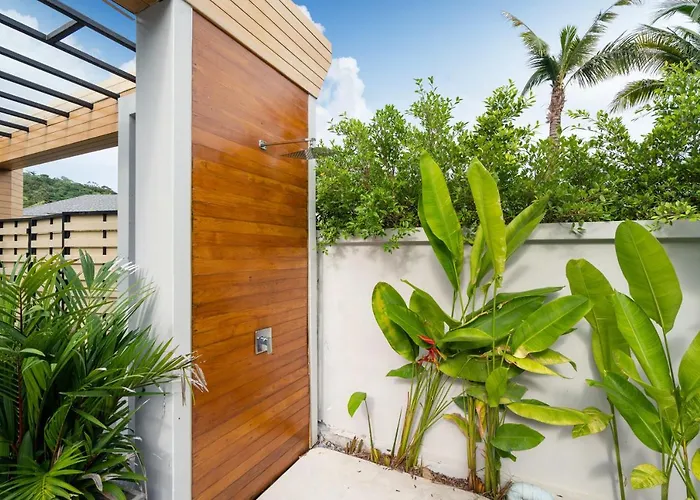 Vacation rental: Himmapana Villas - Sha Extra Plus