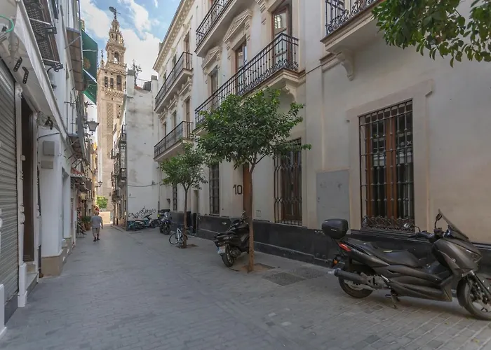 Giralda