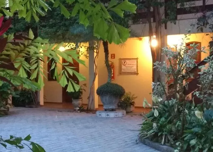  APARTAMENTO ESTRELA do MAR