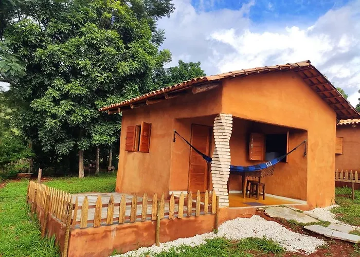 Aluguéis de temporada: Quinta do Vale