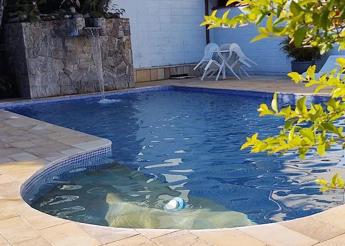  APARTAMENTO ESTRELA do MAR