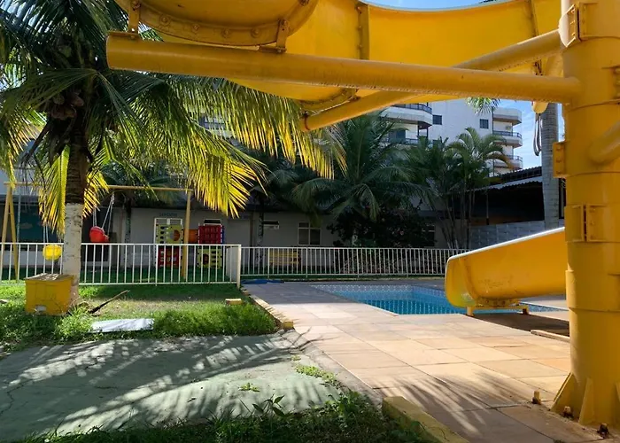 Hotel 3 estrelas: Caribe Park Hotel