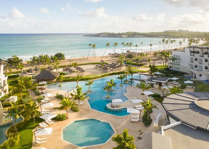 Resort: Dreams Macao Beach Punta Cana