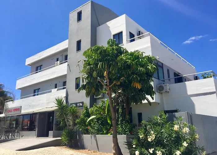 Albergo centrale: Agua Viva By Umbral