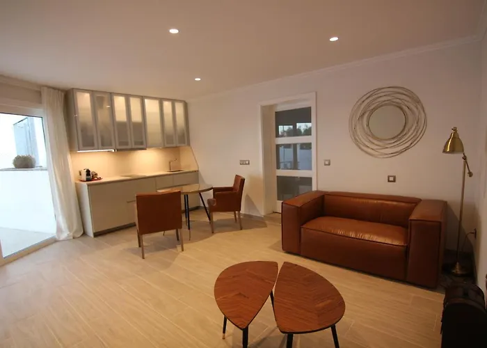 3 star hotels Orly Club Coral Arena Dorada