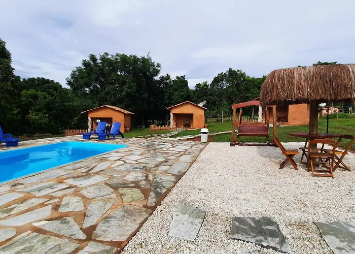 Aluguéis de temporada: Quinta do Vale