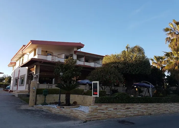  La Campagnola