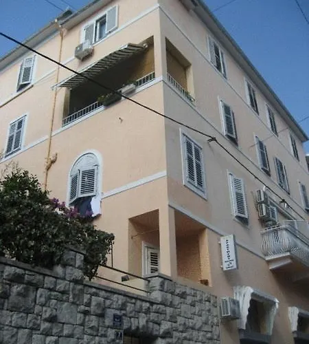 Hotel: Guesthouse Vrlic