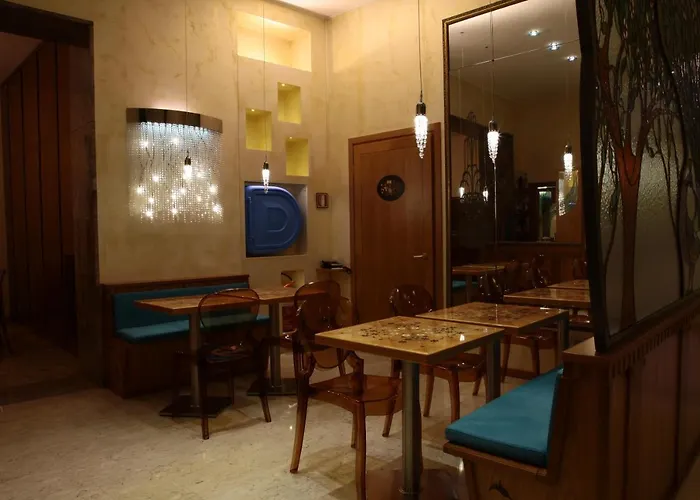 Hôtel accueillant les animaux: Hotel Star