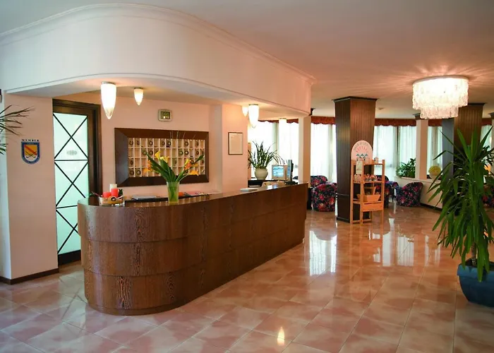 Hotel Jacuzzi: Hotel Fenice Gluten Free