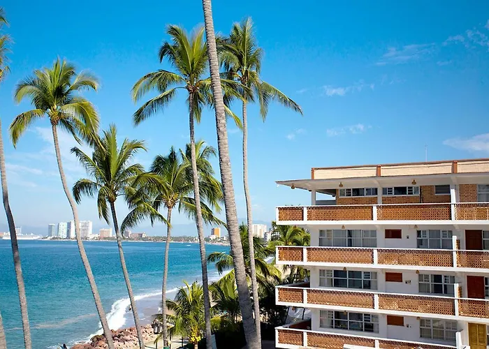 Family Hotel: Hotel Rosita