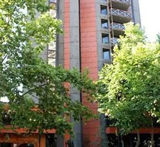 La Fayette