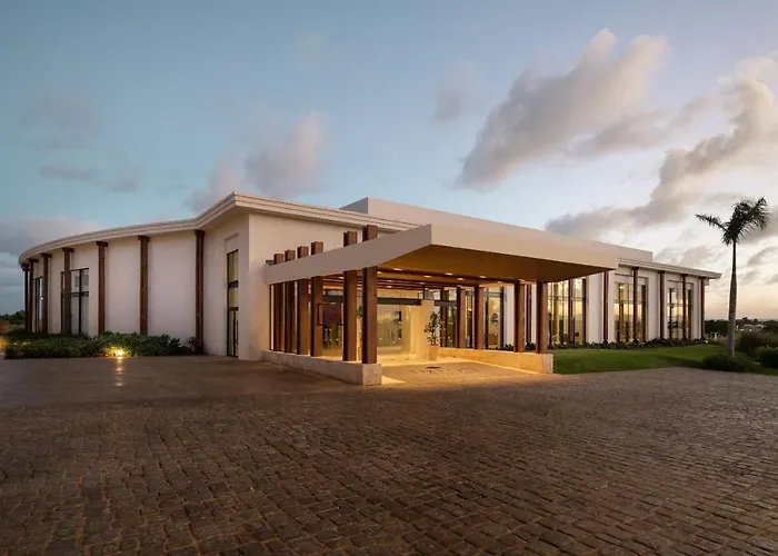 Resort: Dreams Macao Beach Punta Cana