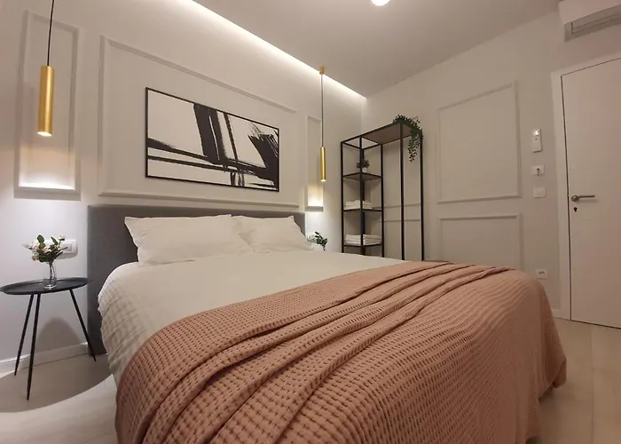 B&B: Ca' Di Mamma - Self Check In 0-24H & Free Luggage Storage