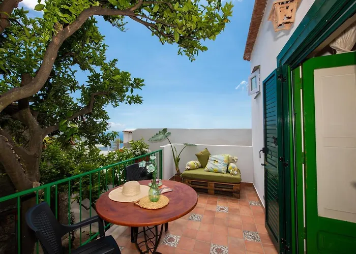 Yourhome - Casa Marina