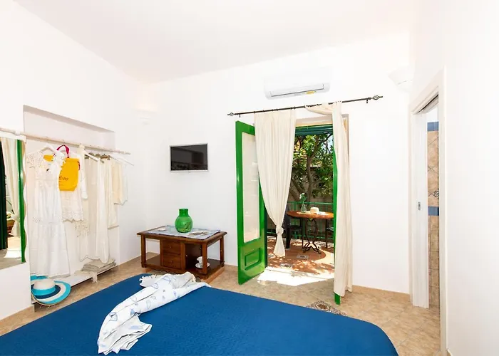 Yourhome - Casa Marina
