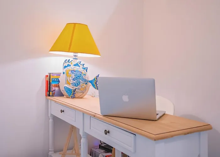 Hotel: La Serenata Luxury