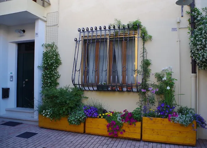 Alla Torre B&B