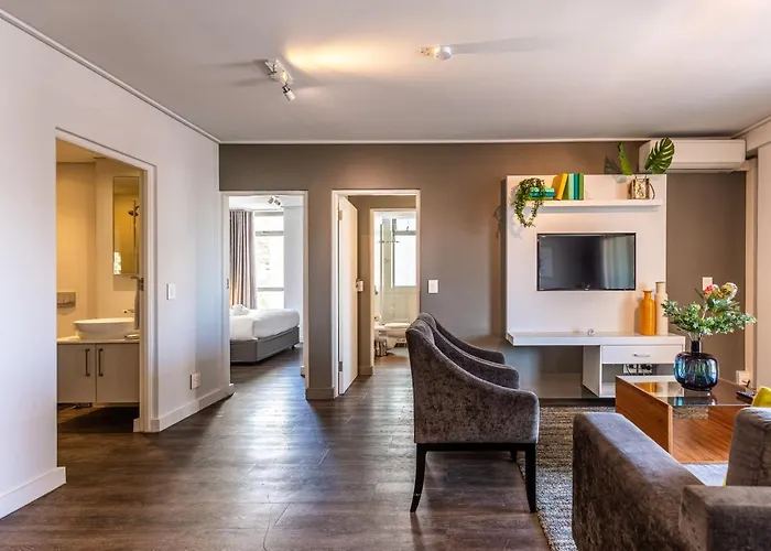 The Verge Aparthotel By Totalstay