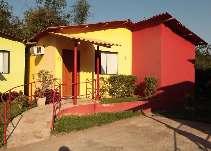 Alojamento com o café da manhã Apenas: Pousada Suarez