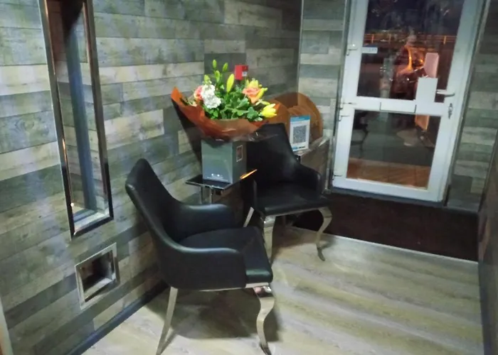 Kings Boutique Hotel
