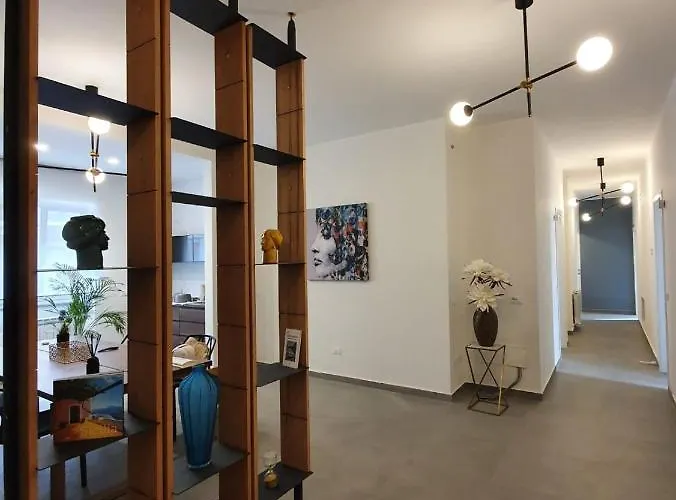  Charme Rooms Siracusa